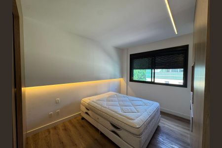 Apartamento para alugar com 3 quartos, 80m² em União, Belo Horizonte