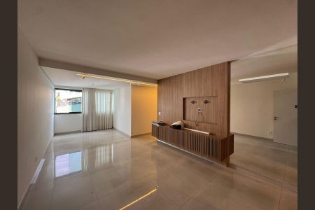 Apartamento para alugar com 3 quartos, 80m² em União, Belo Horizonte