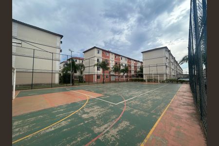 Apartamento à venda com 55m², 2 quartos e 1 vaga Apartamento à venda com 55m², 2 quartos e 1 vagaQuadra