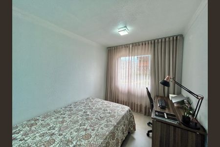 Apartamento à venda com 55m², 2 quartos e 1 vaga Apartamento à venda com 55m², 2 quartos e 1 vagaQuarto 3