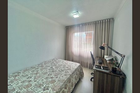 Apartamento à venda com 55m², 2 quartos e 1 vaga Apartamento à venda com 55m², 2 quartos e 1 vagaQuarto 3