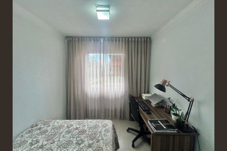 Apartamento à venda com 55m², 2 quartos e 1 vaga Apartamento à venda com 55m², 2 quartos e 1 vagaQuarto 3