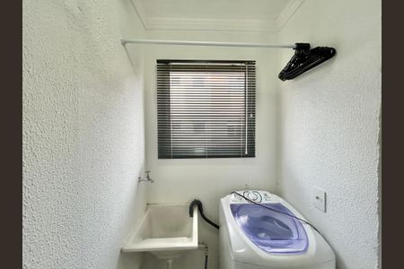 Apartamento à venda com 55m², 2 quartos e 1 vaga Apartamento à venda com 55m², 2 quartos e 1 vagaÁrea de Serviço