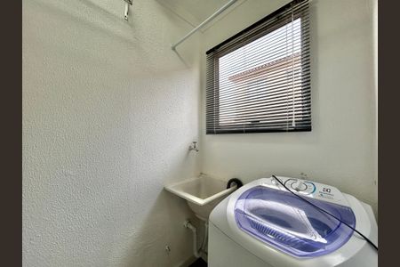 Apartamento à venda com 55m², 2 quartos e 1 vaga Apartamento à venda com 55m², 2 quartos e 1 vagaÁrea de Serviço