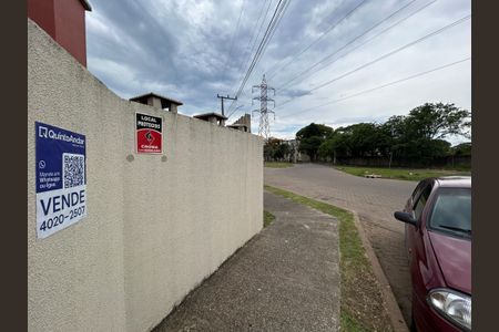 Apartamento à venda com 55m², 2 quartos e 1 vaga Apartamento à venda com 55m², 2 quartos e 1 vagaPlaca Visibilidade para a rua