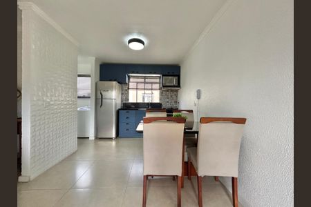 Apartamento à venda com 55m², 2 quartos e 1 vaga Apartamento à venda com 55m², 2 quartos e 1 vagaCozinha