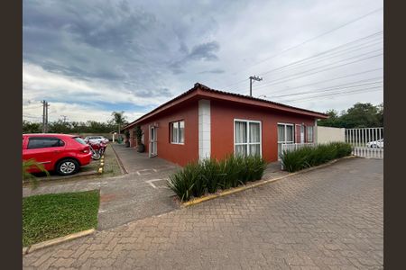 Apartamento à venda com 55m², 2 quartos e 1 vaga Apartamento à venda com 55m², 2 quartos e 1 vagaÁrea comum - Salão de festas