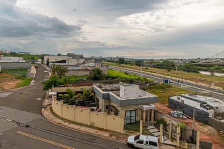 Apartamento para alugar com 42m², 2 quartos e 1 vagaVista Sala de Estar/Jantar 