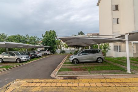 Apartamento para alugar com 42m², 2 quartos e 1 vagaÁrea comum