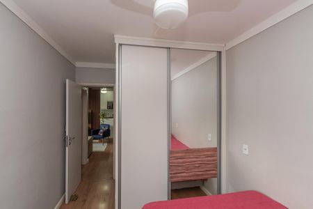 Apartamento para alugar com 42m², 2 quartos e 1 vagaQuarto 2