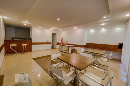 Apartamento à venda com 93m², 3 quartos e 2 vagas Apartamento à venda com 93m², 3 quartos e 2 vagasÁrea comum