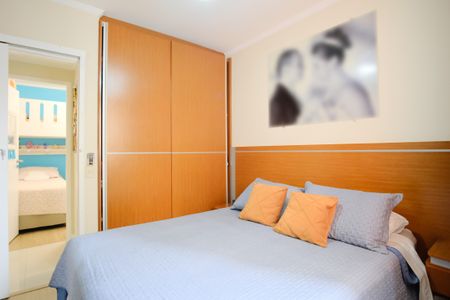 Apartamento à venda com 93m², 3 quartos e 2 vagasSuíte