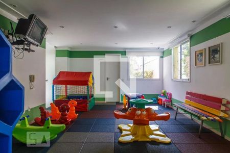 Apartamento à venda com 93m², 3 quartos e 2 vagas Apartamento à venda com 93m², 3 quartos e 2 vagasÁrea comum