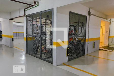 Apartamento à venda com 93m², 3 quartos e 2 vagas Apartamento à venda com 93m², 3 quartos e 2 vagasÁrea comum