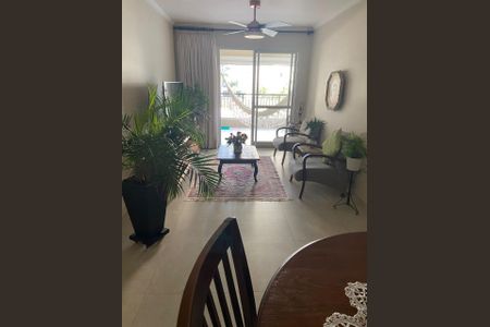 Foto 03 de apartamento à venda com 3 quartos, 115m² em Ipiranga, São Paulo