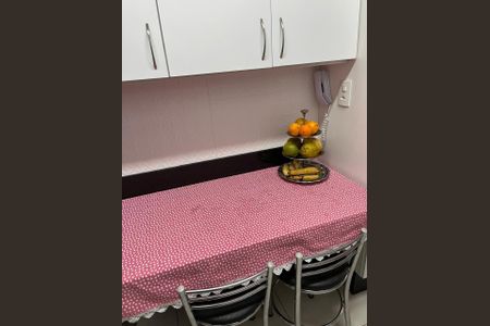 Foto 09 de apartamento à venda com 3 quartos, 115m² em Ipiranga, São Paulo