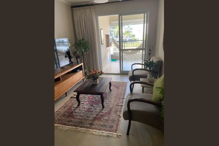 Foto 04 de apartamento à venda com 3 quartos, 115m² em Ipiranga, São Paulo