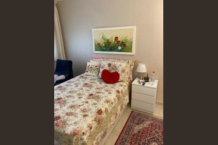 Foto 12 de apartamento à venda com 3 quartos, 115m² em Ipiranga, São Paulo