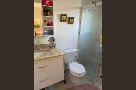 Foto 18 de apartamento à venda com 3 quartos, 115m² em Ipiranga, São Paulo