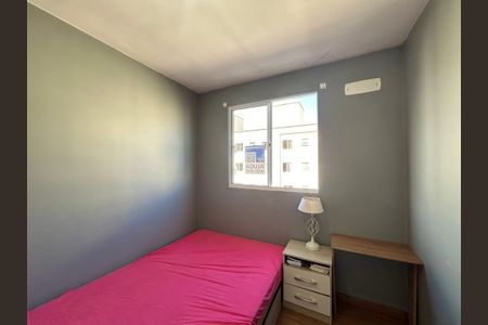 Apartamento à venda com 2 quartos, 47m² em Santo Andre, São Leopoldo