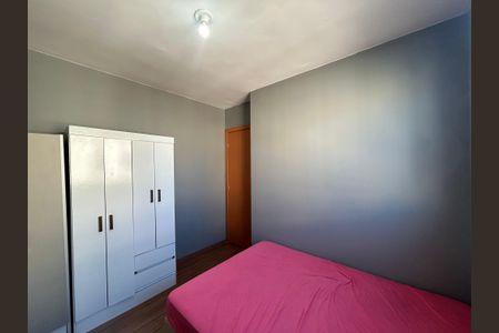 Apartamento à venda com 2 quartos, 47m² em Santo Andre, São Leopoldo