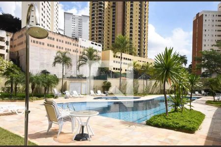 Apartamento para alugar com 84m², 3 quartos e 2 vagasPiscina