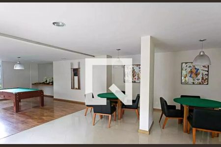 Apartamento para alugar com 84m², 3 quartos e 2 vagasSalão de jogos