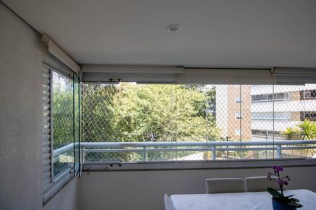 Apartamento para alugar com 84m², 3 quartos e 2 vagasVista Quarto 2