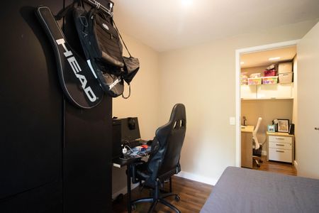 Apartamento para alugar com 84m², 3 quartos e 2 vagasQuarto 2