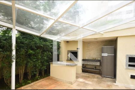 Apartamento para alugar com 84m², 3 quartos e 2 vagasChurrascarria