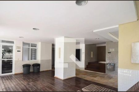 Apartamento para alugar com 84m², 3 quartos e 2 vagasSpa
