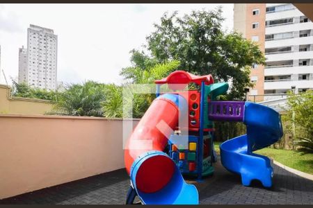 Apartamento para alugar com 84m², 3 quartos e 2 vagasPlayground