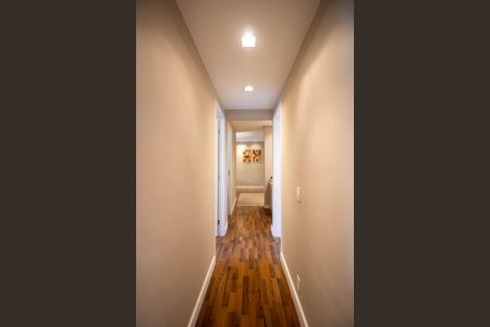 Apartamento para alugar com 84m², 3 quartos e 2 vagasCorredor