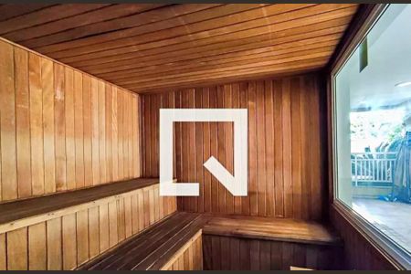 Apartamento para alugar com 84m², 3 quartos e 2 vagasSaúna