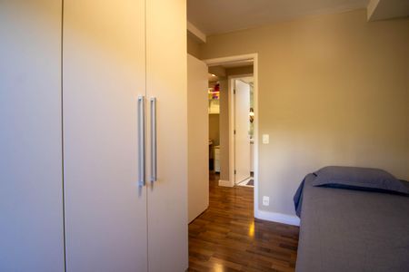 Apartamento para alugar com 84m², 3 quartos e 2 vagasQuarto 1