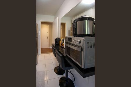 Apartamento para alugar com 84m², 3 quartos e 2 vagasCozinha