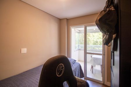 Apartamento para alugar com 84m², 3 quartos e 2 vagasQuarto 2