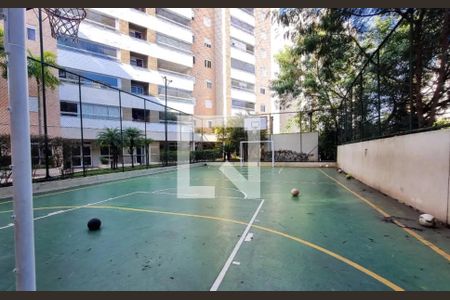 Apartamento para alugar com 84m², 3 quartos e 2 vagasQuadra