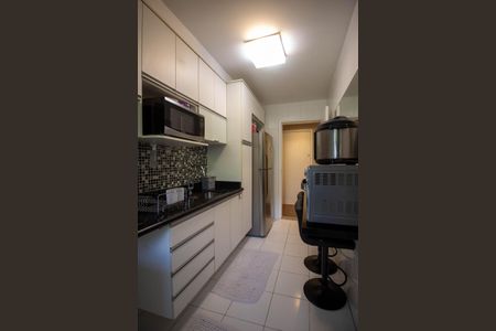 Apartamento para alugar com 84m², 3 quartos e 2 vagasCozinha