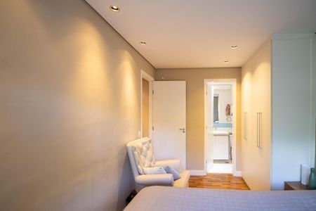 Apartamento para alugar com 84m², 3 quartos e 2 vagasSuíte 