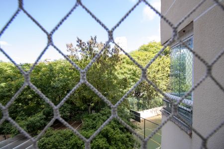 Apartamento para alugar com 84m², 3 quartos e 2 vagasVista Quarto 1