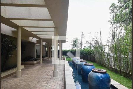 Apartamento para alugar com 84m², 3 quartos e 2 vagasÁrea comum