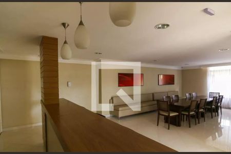 Apartamento para alugar com 84m², 3 quartos e 2 vagasSalão de festas