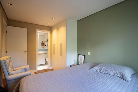 Apartamento para alugar com 84m², 3 quartos e 2 vagasSuíte 