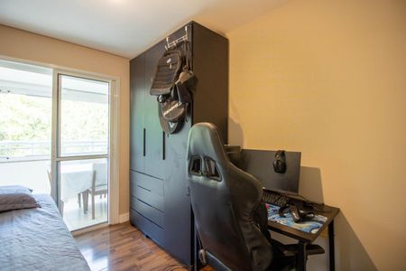 Apartamento para alugar com 84m², 3 quartos e 2 vagasQuarto 2