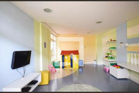 Apartamento para alugar com 84m², 3 quartos e 2 vagasBrinquedoteca