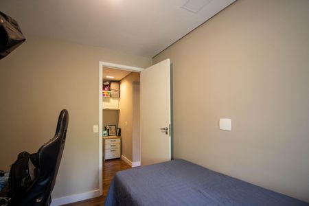 Apartamento para alugar com 84m², 3 quartos e 2 vagasQuarto 2