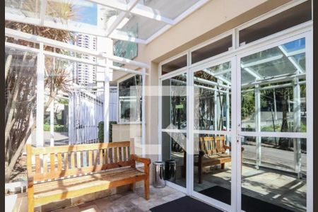 Apartamento para alugar com 84m², 3 quartos e 2 vagasPortaria