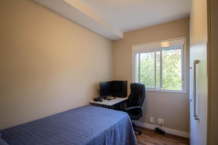 Apartamento para alugar com 84m², 3 quartos e 2 vagasQuarto 1