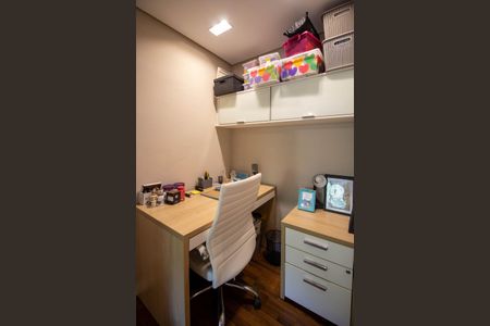 Apartamento para alugar com 84m², 3 quartos e 2 vagasEscritório